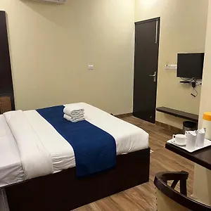 Hotel Mayur Palace, Agra (Uttar Pradesh)