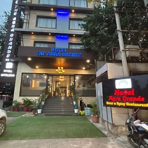 Hotel Grande By Goyal Hoteliers